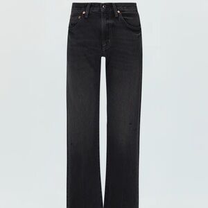 Pistola Lexi mid rise Jean 26